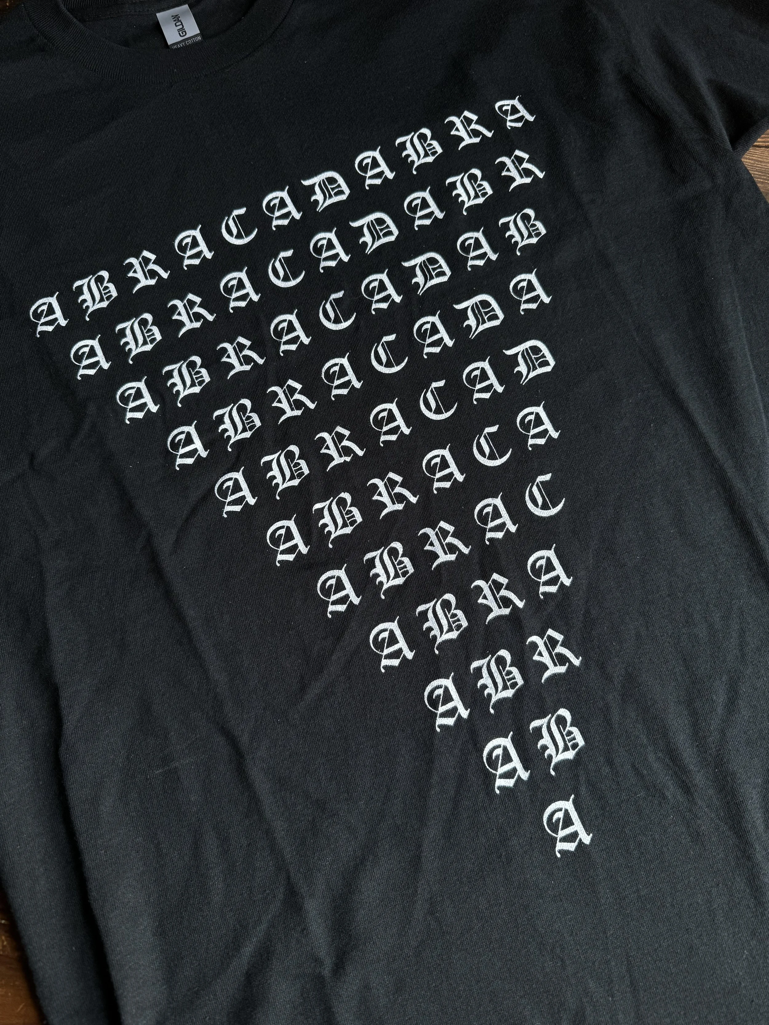 Abracadabra T-Shirt — Sideshow Gallery